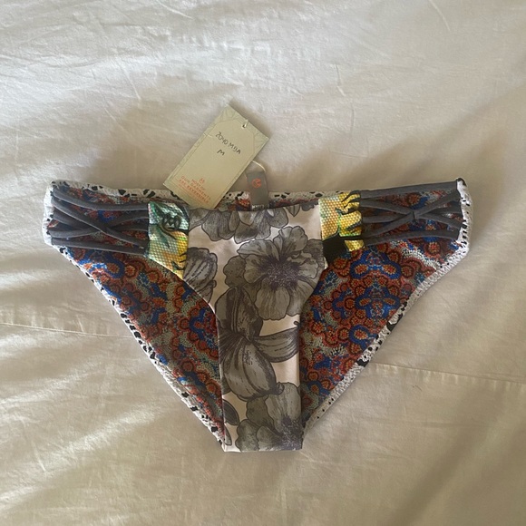 Maaji Swim Maaji Bikini Bottoms Poshmark